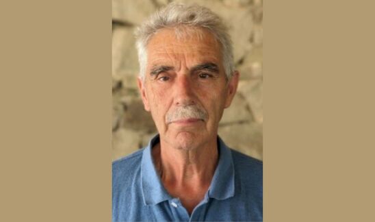 Image: Στ. Καραχάλιος: «Η λειψυδρία στην Ιεράπετρα απειλεί άρδευση και ύδρευση»