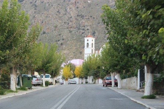 Image: Συνεδριάζει το διοικητικό συμβούλιο της Δ.Κ. Καβουσίου την Πέμπτη