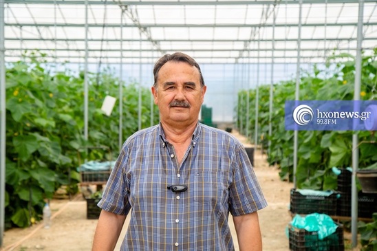 Image: Rijk Zwaan Hellas: «Προσοχή στην παραπληροφόρηση για τα υποκείμενα στην καστανή ρυτίδωση»
