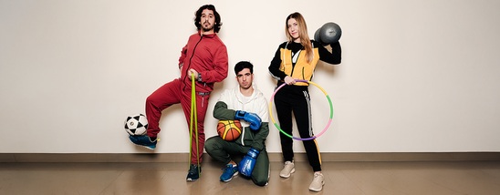 Image: Συνεργασία του Μουσικού Σχολείου Λασιθίου με την Εθνική Λυρική Σκηνή στη «Συμφωνία του Αθλητή»