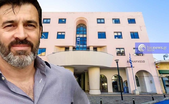 Image: Οριστικό το “αντίο” για 7 εργαζόμενους στον Δήμο Ιεράπετρας – Απορρίφθηκε η αίτηση επιστροφής από το Εφετείο