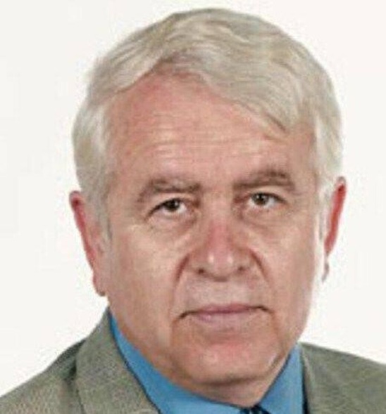 Image: Το συγκινητικό αποχαιρετιστήριο μήνυμα του Μανώλη Μαστοράκη στον Νίκο Χαραλαμπάκη