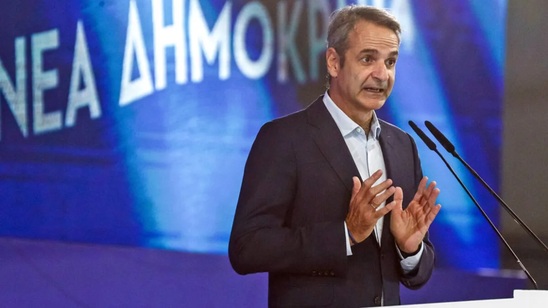 Image: ΔΕΕΠ ΝΔ Λασιθίου: Με επιτυχία το 4ο Προσυνέδριο της ΝΔ στο Ηράκλειο – Στο επίκεντρο έργα και υποδομές για την Κρήτη