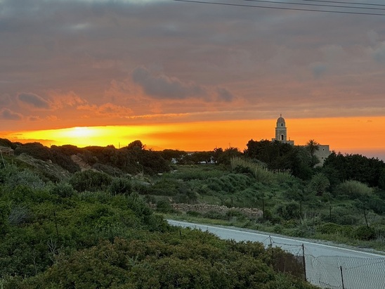 Image: Πανηγυρίζει η Ιερά Μονή Τοπλού την Πέμπτη 26 Σεπτεμβρίου