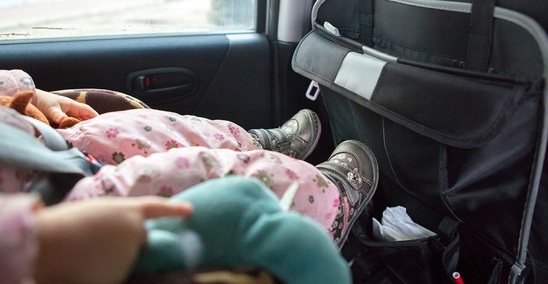 Image: Tραγωδία στην Άρτα: Νεκρό κοριτσάκι 5,5 μηνών που ο πατέρας του το ξέχασε στο αυτοκίνητο