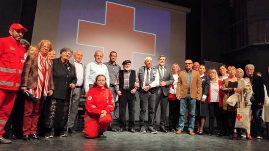 Image: «Η γνώση σώζει ζωές»: Με μεγάλη επιτυχία η εσπερίδα για την πρόληψη του καρκίνου του μαστού στην Ιεράπετρα