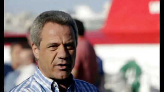 Image: Νταλακογιώργης: Περίπου 90 Έλληνες ναυτικοί εγκλωβισμένοι στα στενά του Ορμούζ – Έκκληση για άμεση απομάκρυνση