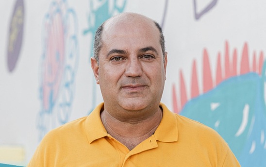 Image: Συγγνώμη ή Συγνώμη;