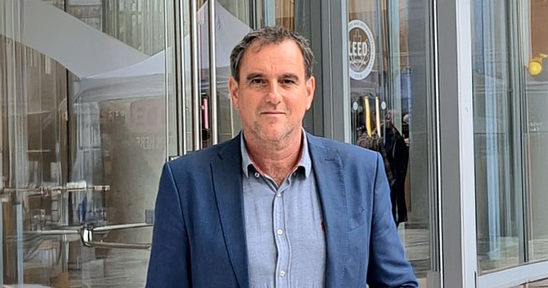 Image: Κατά της αποδόμησης των κοινωνικών δομών η πρόταση ψηφίσματος Πανταζή στο Δ.Σ. Ιεράπετρας