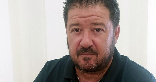 Image: Νεκτάριος Παπαδάκης: 38 νέοι μετανάστες στους Καλογέρους – Σε προσωρινή φιλοξενία με αυξημένη επιφυλακή