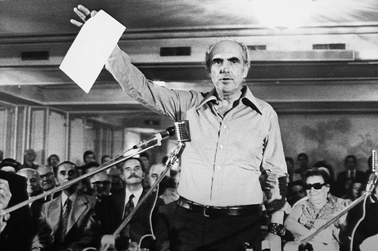 Image: Κατερίνα Σπυριδάκη για τα 52 χρόνια ΠΑΣΟΚ: «Η ιστορία μάς καλεί να φανούμε αντάξιοι και χρήσιμοι στην κοινωνία»