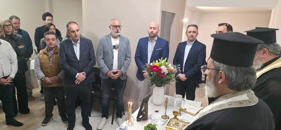 Image: Γ. Πλακιωτάκης: Μεγάλα έργα σε εξέλιξη σε όλο το Λασίθι – Συνεχίζουμε με σχέδιο και διεκδίκηση