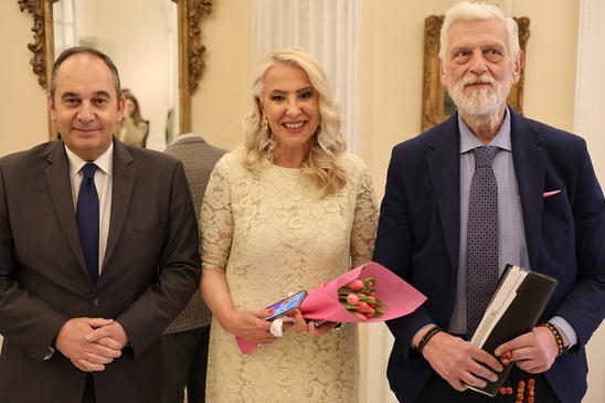 Image: Ο Γιάννης Πλακιωτάκης στην παρουσίαση του 11ου Διεθνούς Θερινού Πανεπιστημίου στη Βουλή
