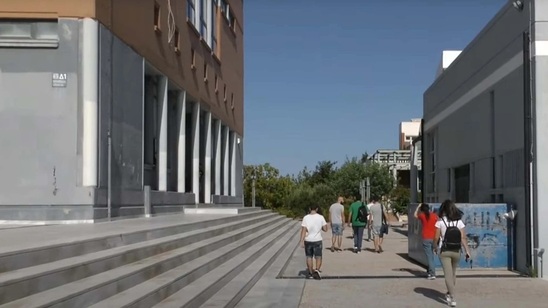 Image: Πολυτεχνείο Κρήτης: Παγκόσμια διάκριση για τη Σχολή Μηχανικών Παραγωγής & Διοίκησης - 11 μέλη στους κορυφαίους 2% επιστήμονες παγκοσμίως