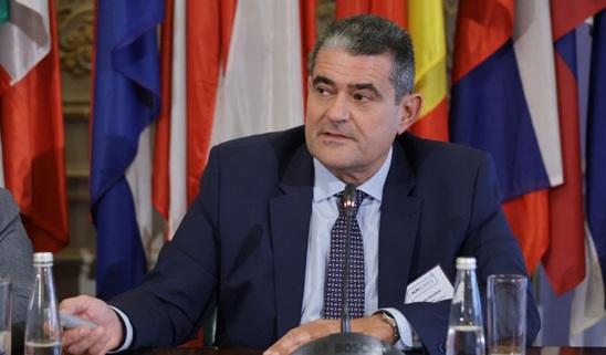 Image: Ρουσέας (ΣΠΕΛ): Η κρίση στη Μέση Ανατολή ανεβάζει το κόστος λιπασμάτων και πιέζει τον αγρότη