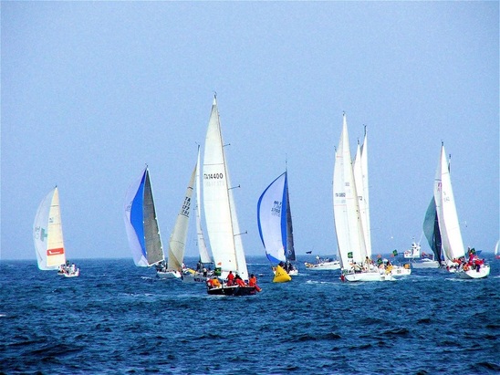 Image: Την νέα γενιά αθλητών της ελληνικής ιστιοπλοΐας υποδέχεται ο Δήμος Αγίου Νικολάου