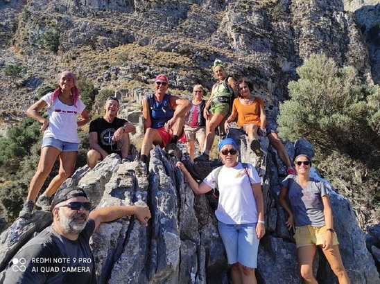 Image: Ξεκινά την Δευτέρα 24 Ιουλίου το 5o Θερινό Σχολείο Ελληνικής Γλώσσας στην Ιεράπετρα