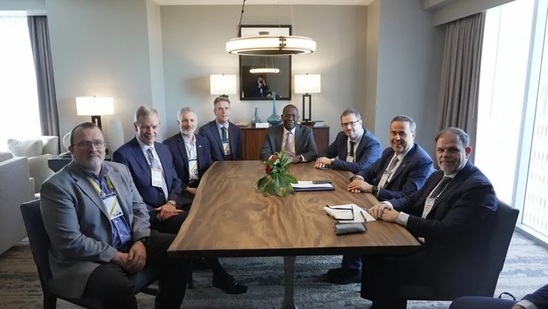 Image: Σεισμικές έρευνες νοτίως της Κρήτης έως το τέλος του 2026