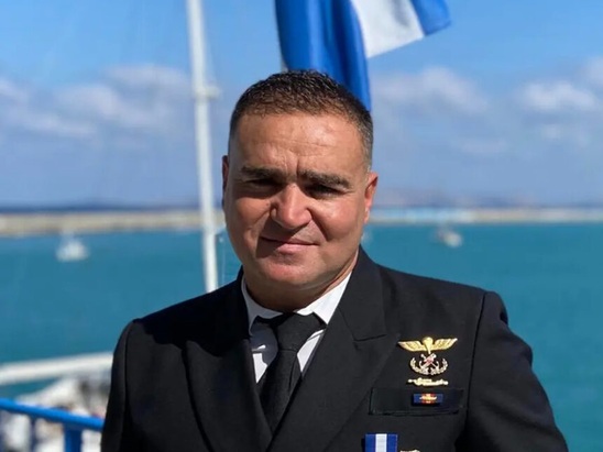 Image: Γ. Σφακιανάκης: Η συνεργασία με τη Λιβύη μείωσε τις μεταναστευτικές ροές προς την Κρήτη