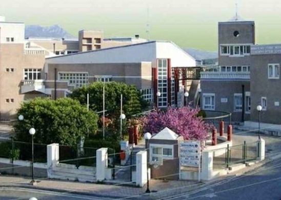 Image: Σητεία και Ιεράπετρα να ενώσουν δυνάμεις για τη δημόσια υγεία – «Κανένα νοσοκομείο να μην κλείσει στο Λασίθι