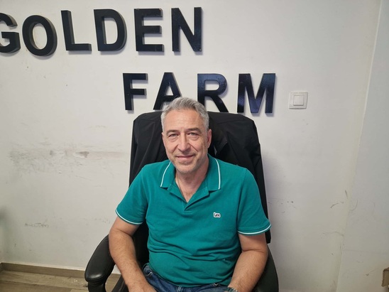 Image: Υψηλή αγωγιμότητα και μειωμένες ποσότητες: Πώς κινείται η αγορά κηπευτικών αυτή την εβδομάδα