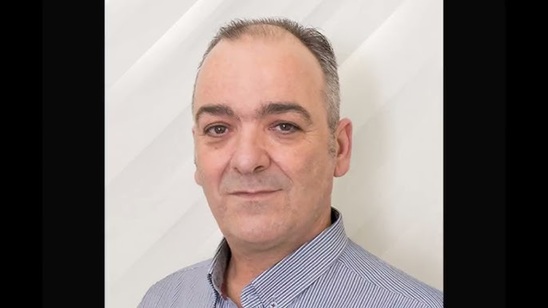 Image: Σπυριδάκης κατά του σχεδιασμού για το λιμάνι: «Χρειάζεται νέος δρόμος για την Ιεράπετρα»