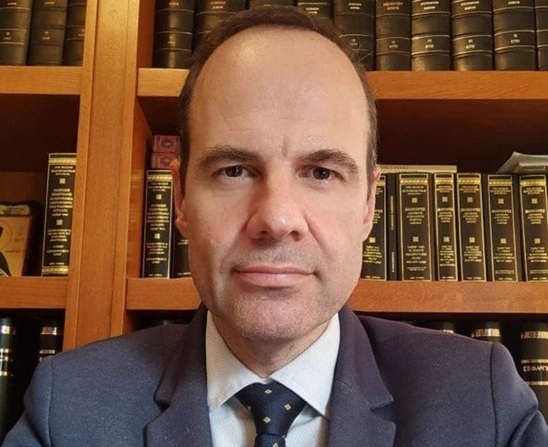 Image: Βαγγέλης Στρατουδάκης στον Ηχώ για το σκάνδαλο ΟΠΕΚΕΠΕ: Τι λέει η δικογραφία για την ευθύνη των ΚΥΔ