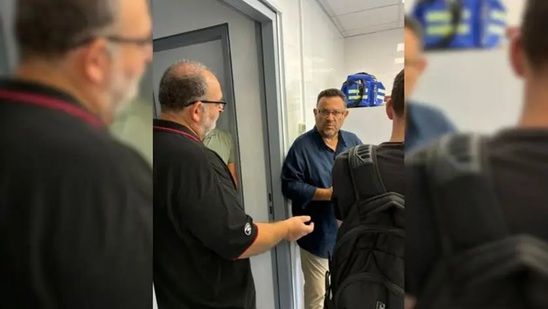 Image: Μανώλης Συντυχάκης: «Κραυγή αγωνίας» για την υποστελέχωση σε Νοσοκομείο Νεάπολης και Κέντρο ΑμεΑ Αγίου Νικολάου