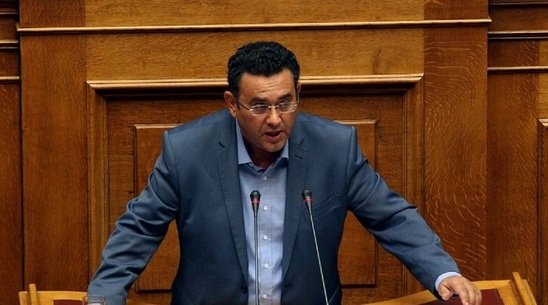Image: Συντυχάκης: “Αντίθετο αποτέλεσμα φέρνουν τα Ωνάσεια σχολεία” - Αναβρασμός και στον αγροτικό κόσμο