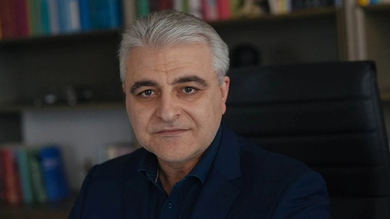 Image:  Το μυστήριο της γήρανσης και οι νευροεκφυλιστικές ασθένειες στο μικροσκόπιο της επιστήμης στο  Ανοιχτό Πανεπιστήμιο Ιεράπετρας 