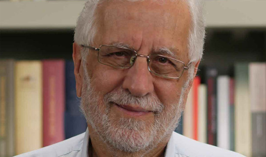 Image: Στον  Στέφανο Τραχανά, το «Βραβείο Ηθικής Τάξεως» του Δήμου Ηρακλείου