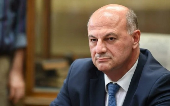 Image: Βουλή | Κώστας Τσιάρας: Οι ενισχύσεις του ΟΠΕΚΕΠΕ θα καταβληθούν κανονικά