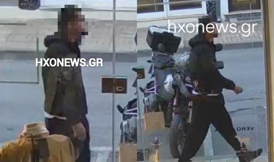 Image: Απόπειρα βιασμού σε κομμωτήριο στην Ιεράπετρα - Η ανακοίνωση της αστυνομίας