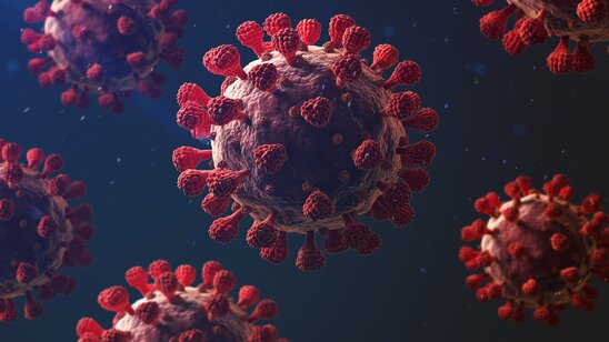 Image: Κορωνοϊός: Πλησιάζει το τέλος της πανδημίας, αλλά θα μάθουμε να ζούμε με τον ιό