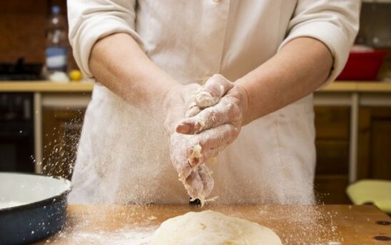Image: Ζητείται βοηθός φούρναρη σε αρτοποιείο στην Ιεράπετρα