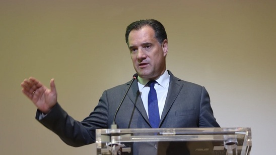 Image: Επιτροπή Αγώνα Ιεράπετρας: Έρχεται ο Άδωνις Γεωργιάδης – Κάλεσμα για την οργάνωση κινητοποίησης με επίκεντρο το Νοσοκομείο