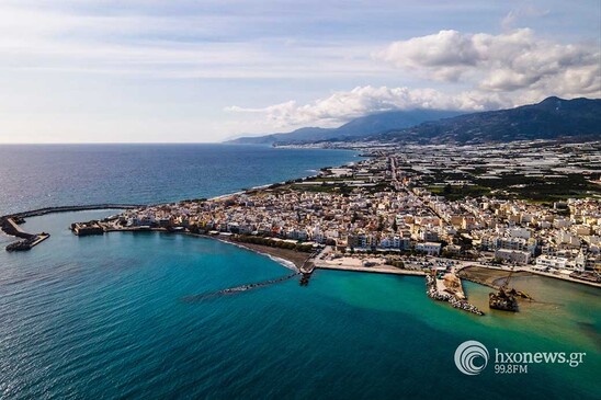 Image: Ζητείται επιχορήγηση για τη συνέχιση του ΒΙ.ΠΑ Ιεράπετρας