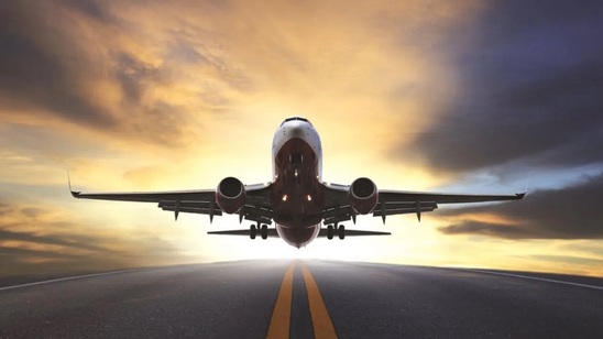 Image: Αεροδρόμιο Σητείας: Στα πρώτα τρία με το μεγαλύτερο ποσοστό αύξησης επιβατικής κίνησης το «Β. Κορνάρος»