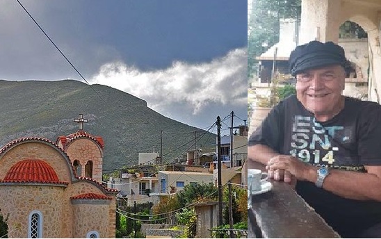 Image: Άγιος Ιωάννης ένα πολυπολιτισμικό χωριό με προβλήματα που ζητούν άμεση λύση