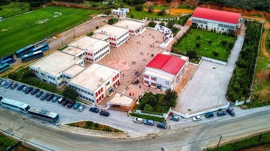 Image: Φοιτητές Τμήματος Διοικητικής Επιστήμης και Τεχνολογίας στον Άγιο Νικόλαο: «Λύση εδώ και τώρα στα οξυμμένα προβλήματά μας»