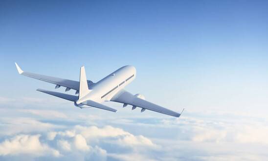 Image: Νέα αεροπορική εταιρεία από Κρητικό όμιλο «ανοίγει φτερά»