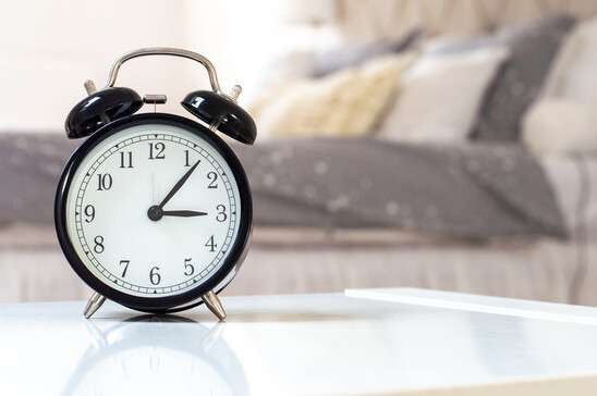 Image: Αλλαγή ώρας: Πότε γυρίζουμε τα ρολόγια μας μια ώρα μπροστά