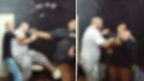 Image: Από την Κρήτη ο 42χρονος που βασάνιζε και κακοποιούσε ΑΜΕΑ - Είχε συλληφθεί και το καλοκαίρι με πλαστά χαρτονομίσματα
