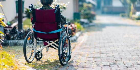 Image: Ενημέρωση για τις προϋποθέσεις πρόσληψης ατόμων με αναπηρίες από τον Σύλλογο Α.με.Α. Ιεράπετρας