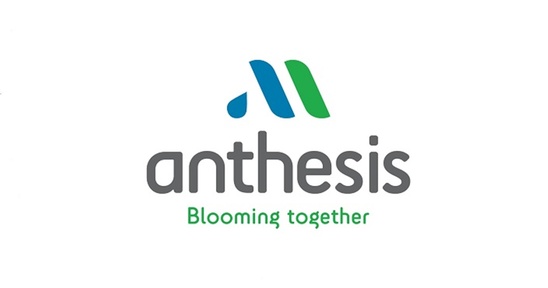 Image: H Andermatt Biocontrol γίνεται ο Βασικός Μέτοχος της Anthesis