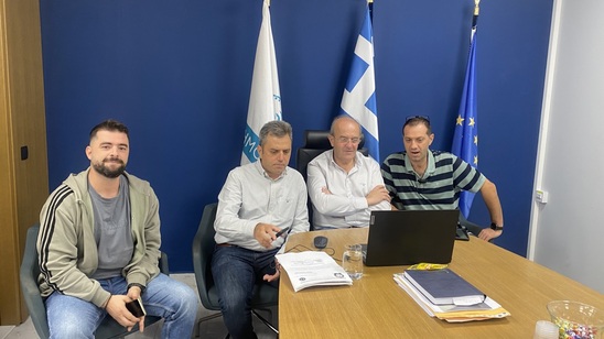 Image: Στο «κόκκινο» η υποστελέχωση της Αστυνομίας στο Λασίθι – Κοινό μέτωπο δημάρχων και αστυνομικών