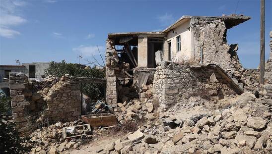 Image: Ηράκλειο: 31,3 εκατ. ευρώ μέχρι σήμερα στους σεισμόπληκτους