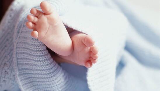 Image: Εγκαταλελειμμένο μωρό περίπου 15 ημερών βρέθηκε στο Πεδίον του Άρεως