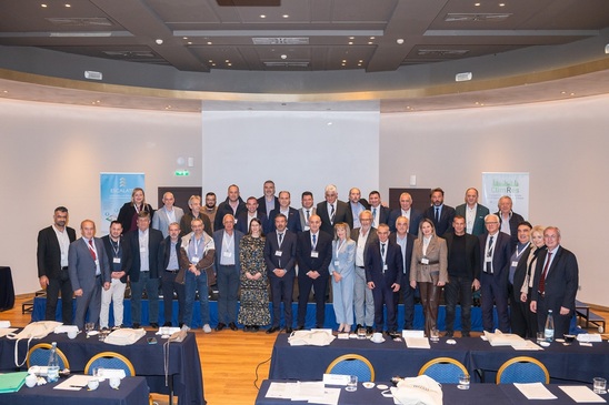 Image: Η Ιεράπετρα στο επίκεντρο της «Βιώσιμης Πόλης» – Παρουσίαση έργων και στρατηγικών υποδομών από τον Δήμαρχο Μανώλη Φραγκούλη στο Ετήσιο Συνέδριο