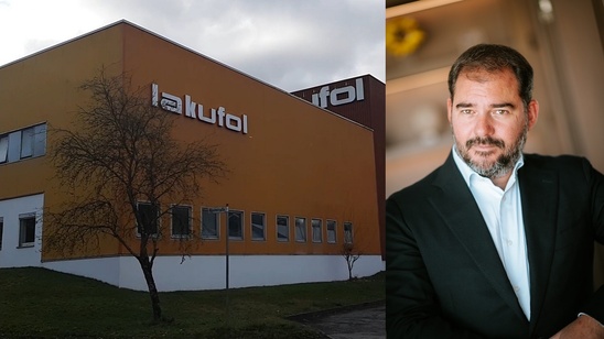Image: Ο Όμιλος Καράτζη εξαγοράζει πλειοψηφικό ποσοστό στην Γερμανική εταιρεία ειδών συσκευασίας BSK & Lakufol Kunststoffe